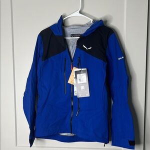 Salewa Ortles 3L Powertex Jacket Women